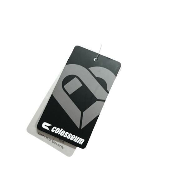 Womens Virginia Tech Quarter Zip Colosseum Size Medium Embroidered Logo - Picture 7 of 7